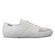 Tênis Rainha VL 2500 - Masculino BRANCO/CINZA CLARO