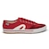 Tênis Rainha VL 2500 - Masculino VERMELHO/BRANCO