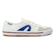 Tênis Rainha VL 2500 - Masculino BRANCO/AZUL CLA