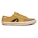 Tênis Rainha VL 2500 - Masculino AMARELO ESC/MARROM