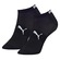 Meia Sapatilha Puma Performance Sport - Unissex PRETO