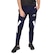 Calça Penalty Treino S11 - Masculina AZUL ESC/BRANCO