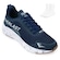 TÊNIS EVERLAST CAVE RUNNER + MEIA EV22-SEUA121D - MASCULINO AZUL/CINZA
