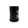 Caneca Gel Cebola Santos Nascer Viver e No Santos Morrer - 400ml PRETO
