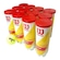 Bola de Tênis Wilson Championship Extra Duty - Pack 12 Tubos AMARELO
