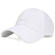 Boné Aba Curva Lacoste Rk2662 Performance - Strapback - Adulto NAO SE APLICA