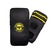 Aparador de Chute para Treino Be Stronger PRETO