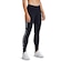 Calça Legging Under Armour Favorite Wm - Feminina PRETO