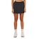 Skort Fila Tennis Ceti Fbox - Feminino PRETO/BRANCO
