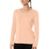 Camiseta Manga Longa Mizuno Energy - Feminina LARANJA