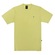 Camiseta Lost Basics Saturno - Masculina AMARELO
