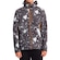 Jaqueta Com Capuz Billabong Burkard Surftrek - Masculina PRETO