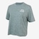 Camiseta NikeCourt Dri-FIT Slam - Feminina CINZA