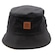 Chapéu Bucket Element Eager - Adulto PRETO