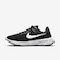 Tênis Nike Revolution 6 FlyEase Next Nature - Feminino PRETO/BRANCO