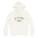 Blusão Com Capuz ElementCollege Magma -Masculino Off White