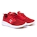 Tênis Qix DBtress - Masculino VERMELHO