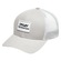 Boné Aba Curva Oakley B1B Hdo Patch - Snapback - Trucker - Adulto CINZA