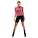 Camisa de Ciclismo Furbo Euro Bloomy - Feminina ROSA