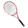 Raquete de Tênis Babolat Boost Strike - Adulto VERMELHO
