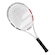 Raquete de Tênis Babolat Strike EVO 102 - 280g - Adulto BRANCO
