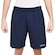 Bermuda Head 7In - Masculina AZUL