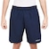 Bermuda Head 7In - Masculina AZUL ESCURO