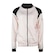 Jaqueta Oakley Translucent - Feminina ROSA/PRETO