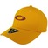 Boné Oakley Tincan Cap Amber - Snapback - Adulto AMARELO
