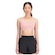 Top New Balance Foundation - Feminino ROSA BEBE