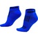 Meia Cano Baixo para Corrida HUPI Running Pro Azul Oceano AZUL