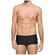 Sunga Boxer Fila Basic 18 II - Adulto PRETO