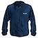 Jaqueta Corta Vento Web Surf Shop Light Bike II - Masculina AZUL