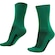 Meia Cano Alto HUPI Lisa - 36 a 42 - Adulto VERDE
