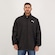 Jaqueta Puma Active - Masculina PRETO