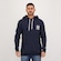 Blusão de Moletom com Capuz New Era MLB Yankees Classic - Masculino AZUL ESCURO