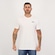 Camiseta Fila Classic - Masculina BRANCO