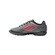 Chuteira Society Umbro Fast - Infantil PRATA/LARANJA