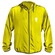Jaqueta Corta Vento Web Surf Shop Light Cat com Capuz - Masculina AMARELO