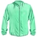 Jaqueta Corta Vento com Capuz Web Surf Shop Light Cidra Holidays - Masculina VERDE