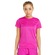 Camiseta Puma Running Favourite - Feminina ROSA
