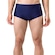 Sunga Fila Basic 15 - Masculina AZUL ESCURO