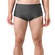 Sunga Fila Basic 15 - Masculina CINZA CLARO