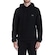 Blusão Com Capuz Billabong Canguru Polar Fleece - Masculino PRETO