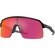 Óculos de Sol Oakley Sutro Lite Matte Prizm Filed - Unissex PRETO