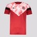 Camisa Puma Milan Iconic MCS - Adulto VERMELHO