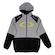 Jaqueta com Capuz Oakley Light Speed Perform Jacket CINZA