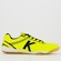 Chuteira Futsal Kelme Fuerza - Adulto AMARELO