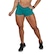 Shorts Everlast Ever Cross - Feminino VERDE