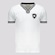 Camisa Botafogo Futfanatics Vintage - Masculina BRANCO